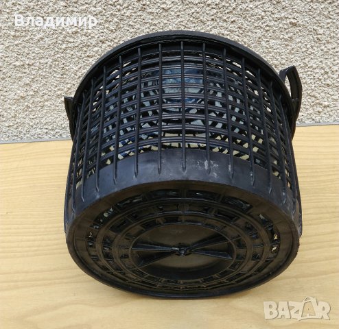 Дамаджана стъклена - 5 л., снимка 9 - Бидони, бурета и бъчви - 37856276