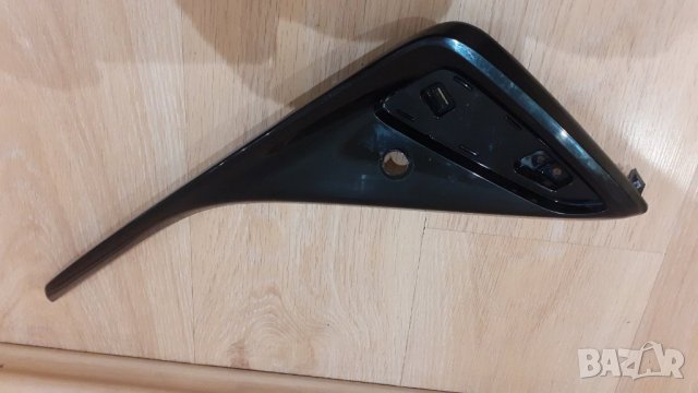 Решетка в задна броня за Toyota C-HR (16-20г.) дясна, снимка 2 - Аксесоари и консумативи - 38493203