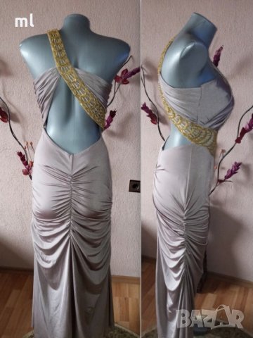 Рокля-65 лв, снимка 2 - Рокли - 31142231