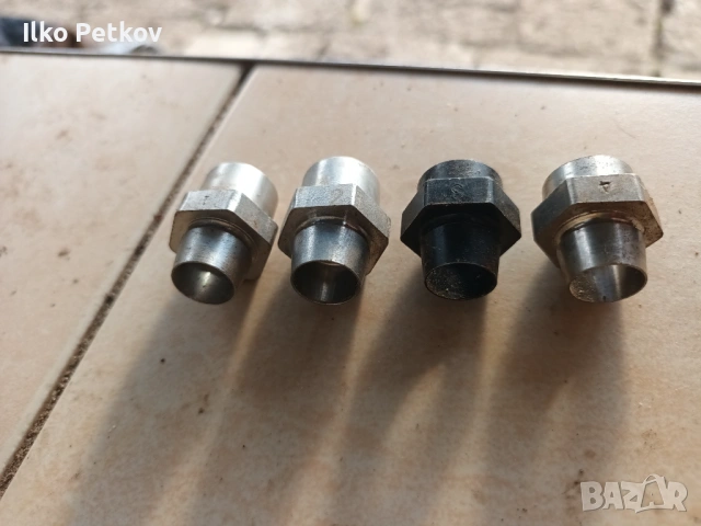 Адаптер Резервна част от Husqvarna