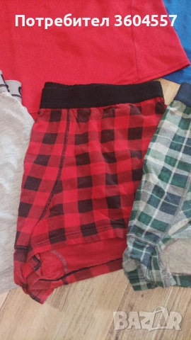 Бельо подарък, снимка 7 - Бельо - 52883710