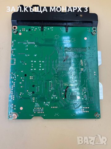 Main Board платка от телевизор LG 43ICH/43UK6300PLB, снимка 3 - Части и Платки - 44436438
