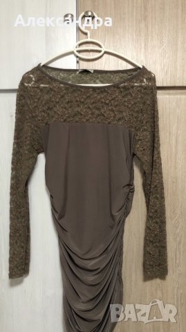 Рокли за парти , снимка 6 - Рокли - 31243038