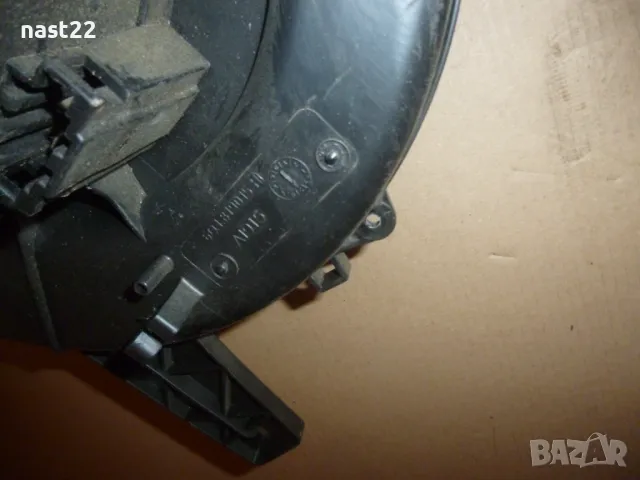 Вентилатор парно за Фолксваген Поло.Фабия,Сеат-6Q1 819 015, снимка 5 - Части - 50059125
