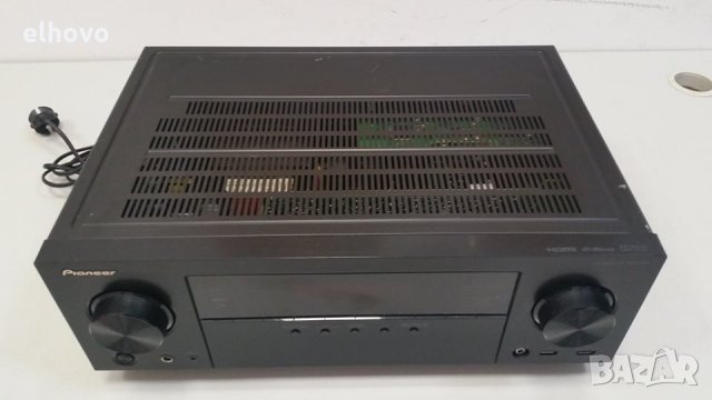 Ресивър Pioneer VSX-528K, снимка 5 - Ресийвъри, усилватели, смесителни пултове - 30011782