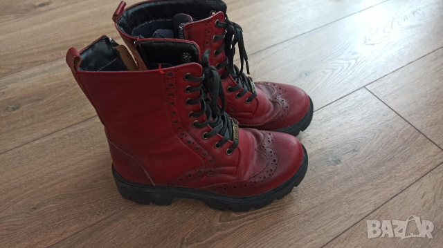 детски обувки като нови, снимка 4 - Детски обувки - 44567121