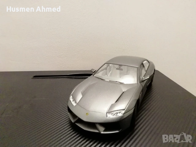 Ламборгини модели мащаб 1:18 Lamborghini , снимка 13 - Колекции - 53884220