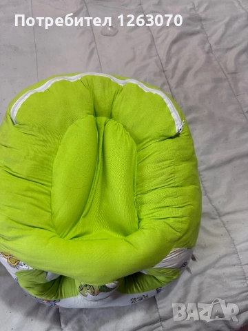 Барбарон за бебе, снимка 3 - Други - 51975244