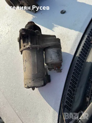 90341777  d6ra62 стартер запалване за opel corsa B 1.2i БЕНЗИН -цена 25 лв за радиатор -демонтиран 0