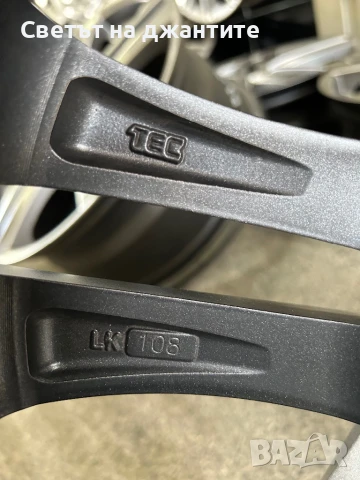 18 Цола 5х108 Volvo CX40 CX60 CX70 V60 Ford Monde Kuga S Max Land Rover Renqe Evoque Jaguar, снимка 10 - Гуми и джанти - 51262891