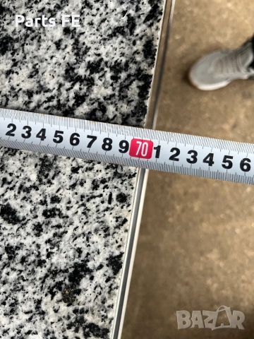 Хладилна маса професионална гастро гранит пицарска маса пицарка profesionalna hladilna masa s granit, снимка 7 - Обзавеждане на кухня - 53273212