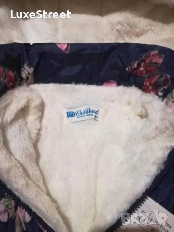 Детски Зимни Якета 🤍, снимка 3 - Детски якета и елеци - 52437050