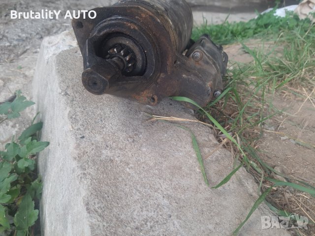 Предно стъкло за астра г и голф3 и стартер за мотокар перкинс, снимка 5 - Части - 38323719