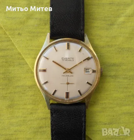 Непретенциозен Everite, снимка 1