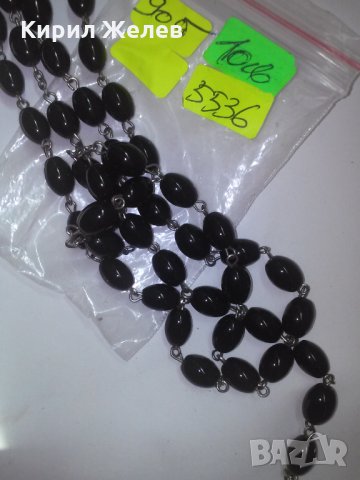 РЕТРО ГЕРДАНЧЕ 5536, снимка 4 - Колиета, медальони, синджири - 29771052