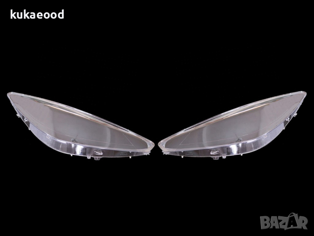 Стъкла за фарове на Peugeot 308 Facelift (2010-2013)