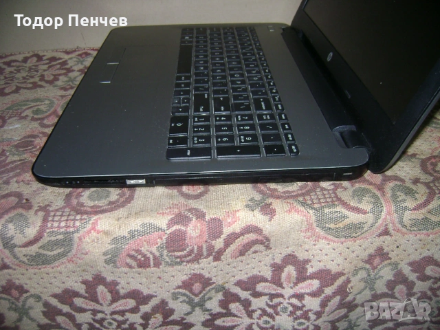 HP Notebook PC - четириядрен AMD, 8 GB RAM, 128 GB SSD, снимка 9 - Лаптопи за дома - 54239551