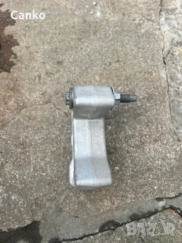 Буфер под предна броня Тесла/Tesla Y