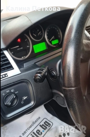 Продавам Land Rover Range Rover Sport, снимка 6 - Автомобили и джипове - 53897404