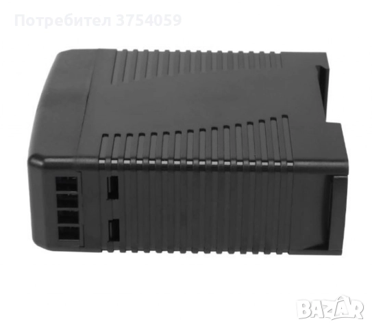Еквалайзер за батерии Mazava PLC-10 24V (2x12V)