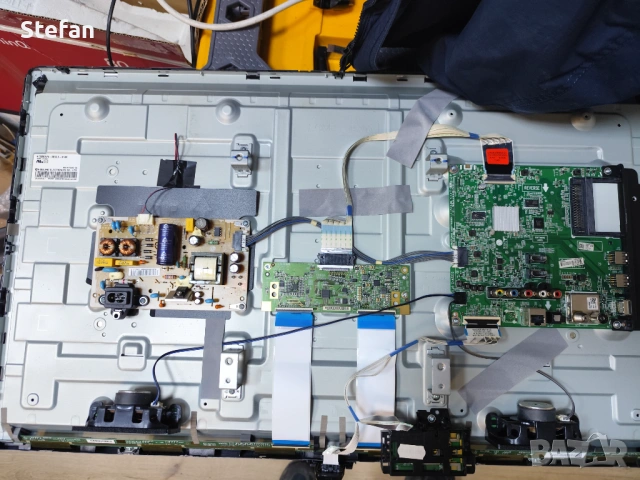 Продавам части от ТВ LG 43uk6400plf D39F272N3CW 32W2333D 32LJ500U