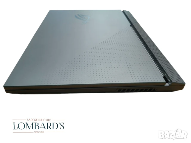 Лаптоп Asus TUF F16, снимка 4 - Лаптопи за дома - 50856369