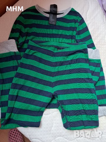 Пижамка H&M, снимка 1