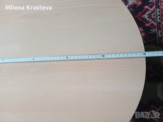 Разтегателна холна маса, снимка 5 - Маси - 53282951