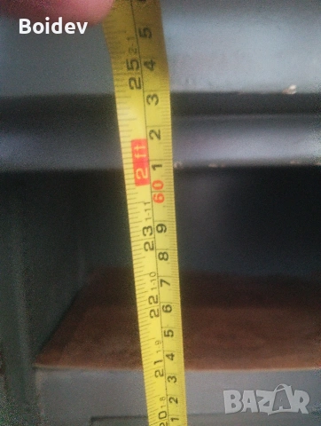 сейф каса професионална , снимка 4 - Друго - 54170517