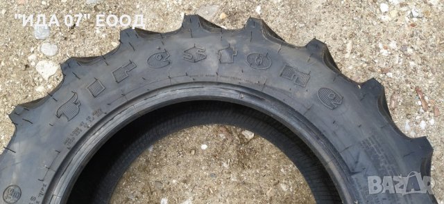 Нови индустриални гуми "Firestonе" 280/70R20, снимка 12 - Гуми и джанти - 29685708
