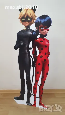 Разпродажба на налични фигурки от пенокартон, снимка 5 - Фигурки - 48138552