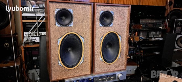 Български тонколони., снимка 14 - Тонколони - 44145550