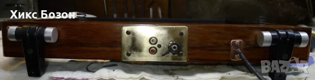 Ремонт,профилактика,поддръжка,възстановяване,модване  на ГРАМОФОНИ  Лампови RIAA, снимка 10 - Грамофони - 45400054