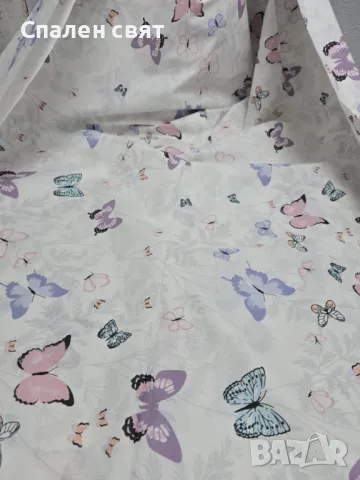 Спални комплекти от РАНФОРС - 100 % Памук, снимка 7 - Спално бельо - 49609125