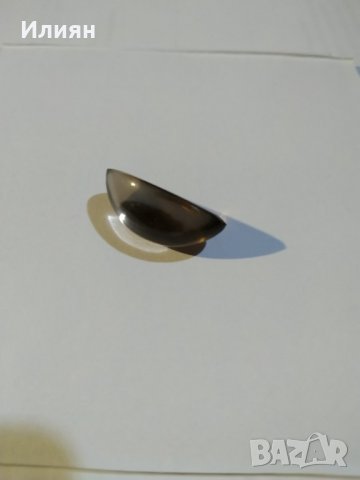 Раухтопаз- голям- 25.4 карата, снимка 3 - Други ценни предмети - 30993701