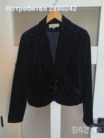 Лот сако и рокля, снимка 5 - Сака - 52947562