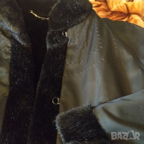 Basler страхотно  манто  РАЗПРОДАЖБА , снимка 11 - Палта, манта - 39789851