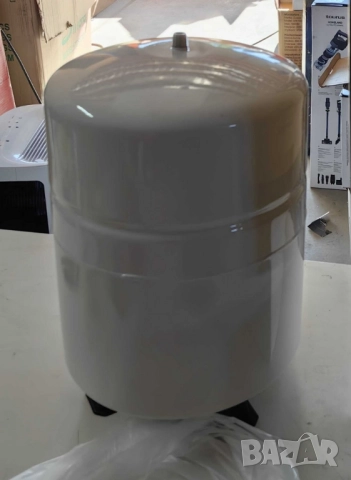 Система за обратна осмоза за питейна вода Geekpure RO6-AF – 6 стъпки + алкален филтър, снимка 7 - Други стоки за дома - 51973313