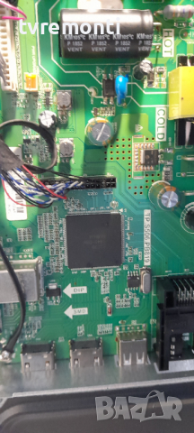 Платка MAIN BOARD TP.S506.PB819, снимка 3 - Части и Платки - 36483909