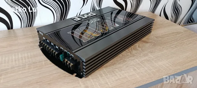 Усилвател Pyle QA 4400II, снимка 4 - Ресийвъри, усилватели, смесителни пултове - 55855070