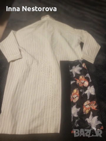 Рокла размер Л/ХЛ, снимка 3 - Рокли - 54323487