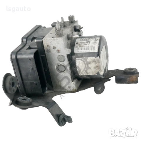 ABS Модул Renault Megane III 2008-2016 ID:149864