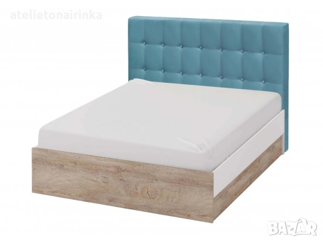 Спалня Класик 957, снимка 9 - Спални и легла - 54217232