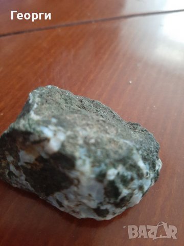 Камък зелен, снимка 1