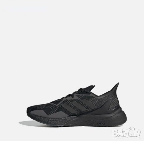 НАМАЛЕНИЕ!!! Маратонки Adidas X9000L3 Black EH0050, снимка 2 - Детски маратонки - 39955995
