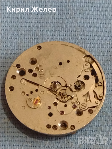 Механизми за ръчни часовници за части 19465, снимка 8 - Други - 44727613