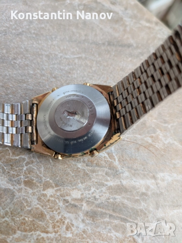 Seiko A159-5009-G, снимка 5 - Мъжки - 52878756