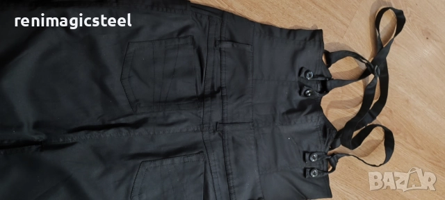 Пола Bonelli с висока талия, снимка 4 - Поли - 52555048