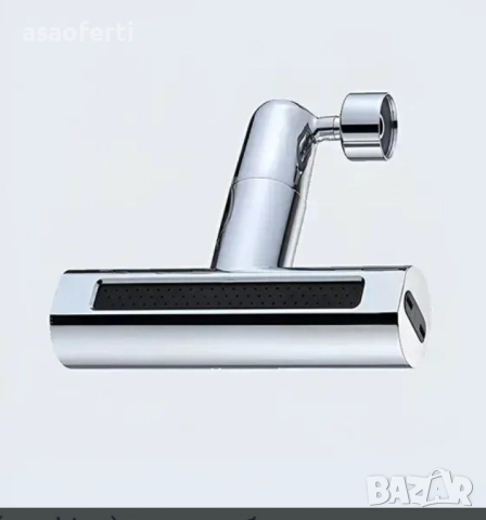 4в1 Многофункционален накрайник за кухненска мивка  360°, снимка 4 - Други - 51625620