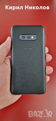 Аксесоари за Samsung Galaxy S10e, снимка 3 - Samsung - 42855403